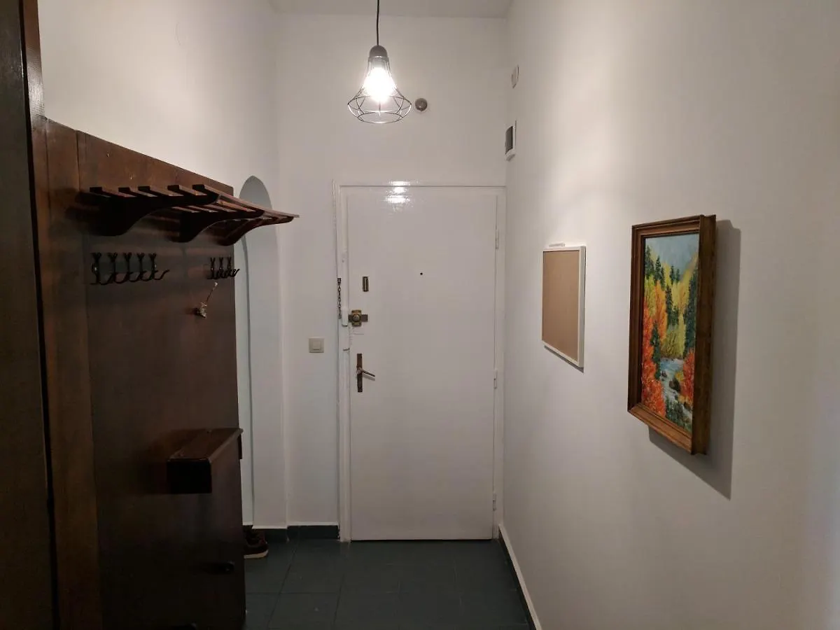 Convenient New Apartment Near Metro Station By Flat Mаnager صوفيا